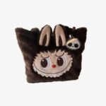 labubú Bolso Marrón - Image 3