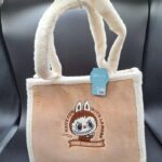 labubú Bolso Marrón Clásico - Image 3