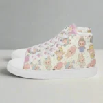 labubú Zapatillas altas