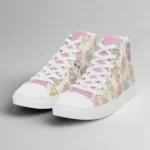labubú Zapatillas altas - Image 3