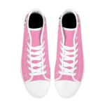 labubú Zapatos rosa mujer - Image 4