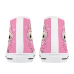 labubú Zapatos rosa mujer - Image 3