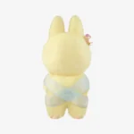 labubuo Card Pendant Keychain