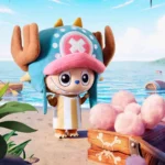 labubuo Mega 400% Tony Chopper Tony - Image 2