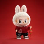 labubuo Doll of the best luck