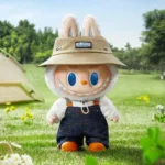 labubuo Autumn Doll Monsters