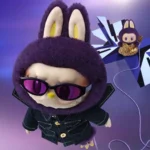labubuo Doll of Fantasy Wings - Image 8