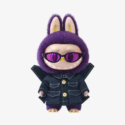 labubuo Doll of Fantasy Wings