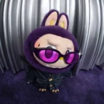 labubuo Doll of Fantasy Wings - Image 2