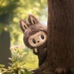 labubuo I found your doll - Image 6