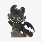 labubuo dragón muñeca