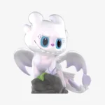 labubuo dragón muñeca